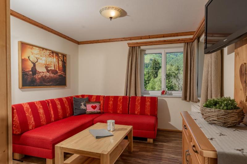 Two-Bedroom Apartment with Balcony image 4