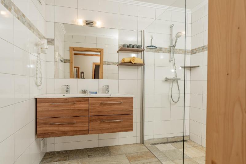 Two-Bedroom Apartment with Balcony image 2