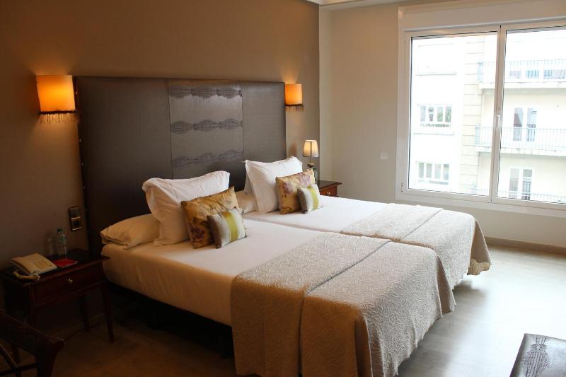 Hotel Ciudad de Vigo - image 32