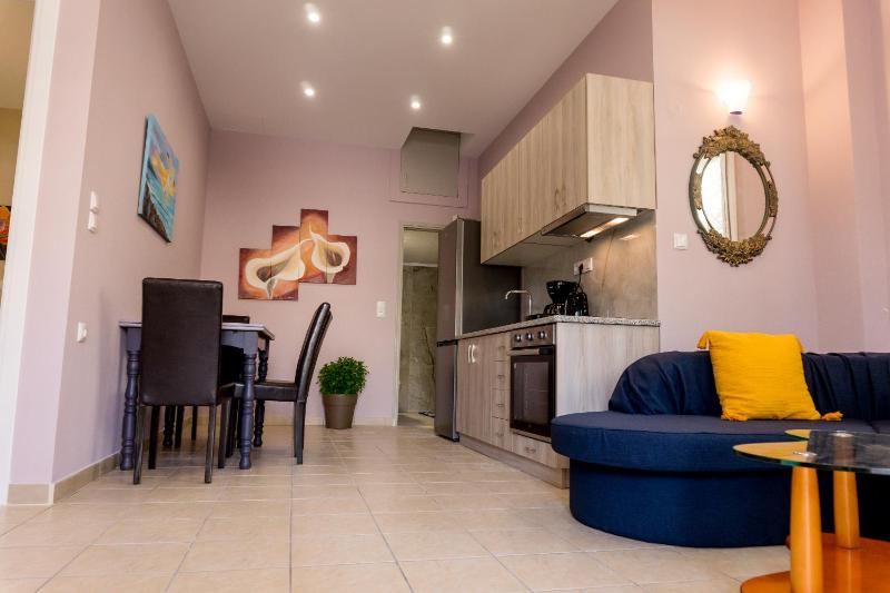 Aktia Apartment, Preveza Images