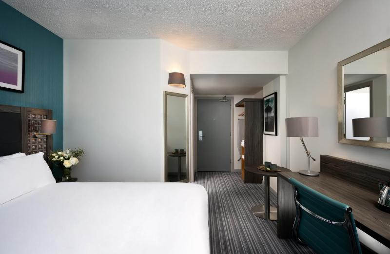 Standard Double Room image 1