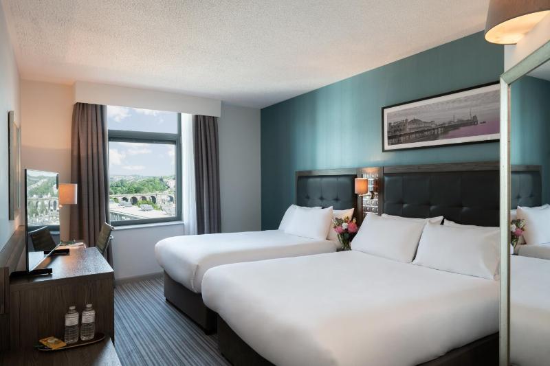 Superior Double or Twin Room image 1