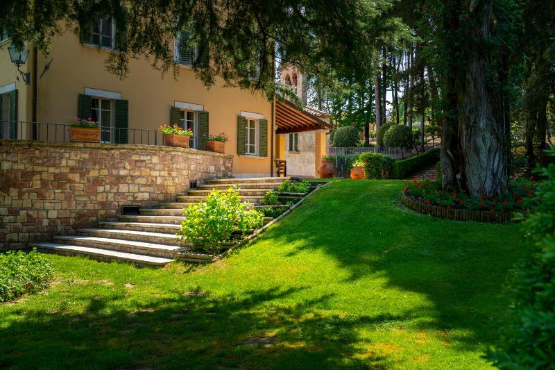 Il Castellaro Country House - image 38