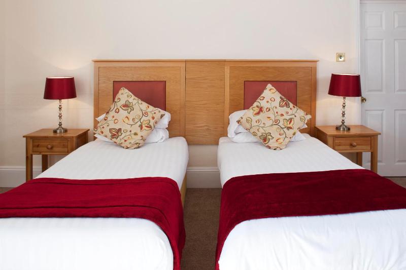 Standard Twin Room image 3