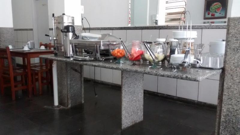 Hotel Alvorada - image 20