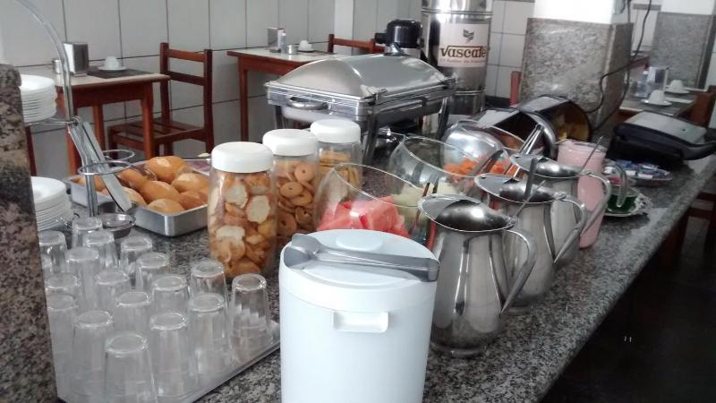 Hotel Alvorada - image 12