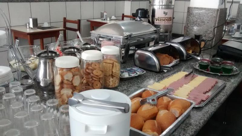 Hotel Alvorada - image 22