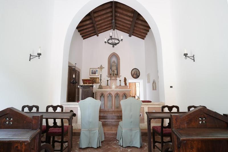 Il Castellaro Country House - image 24