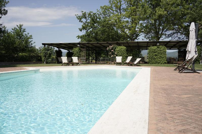 Il Castellaro Country House - image 20