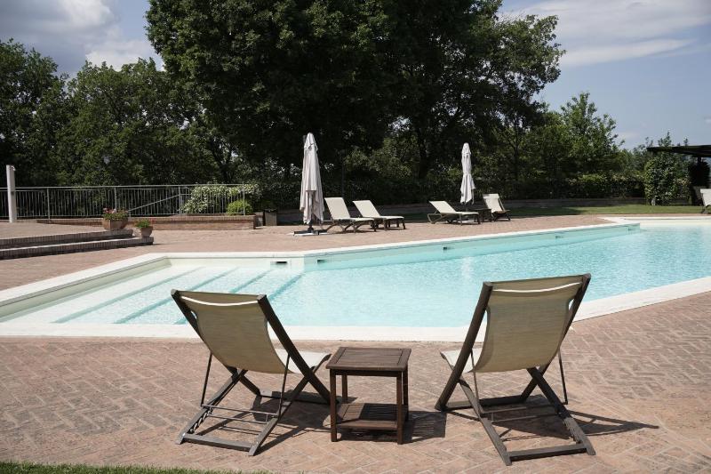 Il Castellaro Country House - image 34