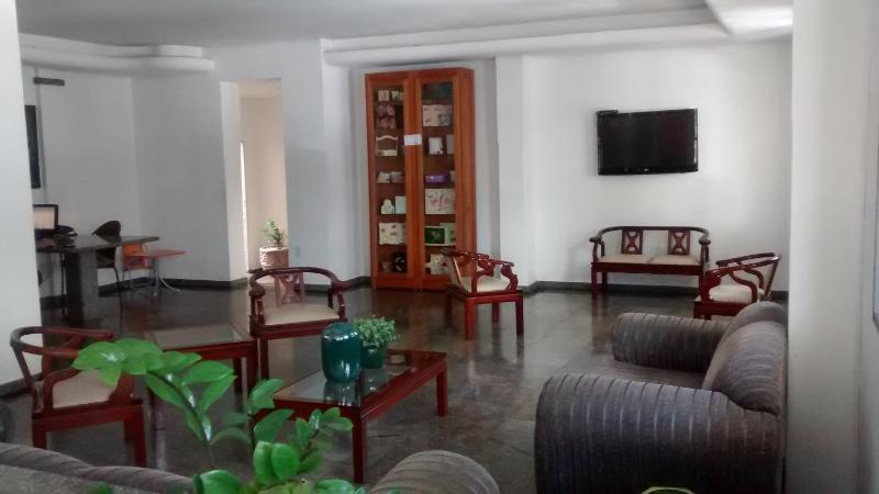 Hotel Alvorada - image 25