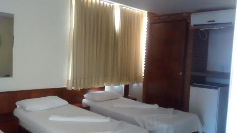Hotel Alvorada - image 8
