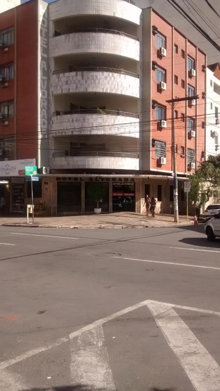 Hotel Alvorada - image 29