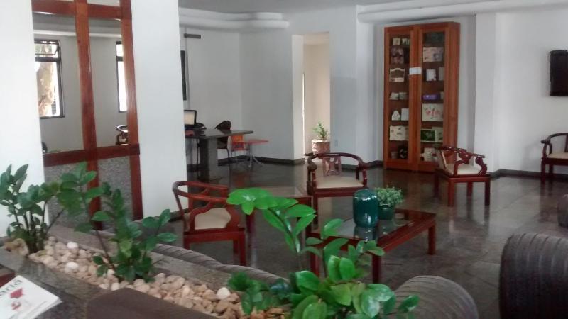 Hotel Alvorada - image 24