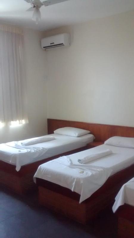 Hotel Alvorada - image 16