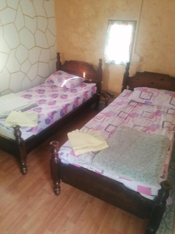 One-Bedroom House image 4