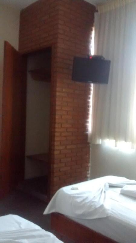 Hotel Alvorada - image 27