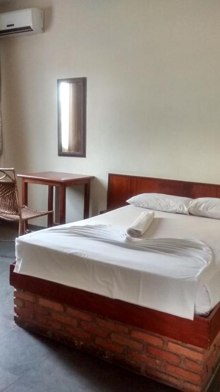 Hotel Alvorada - image 15