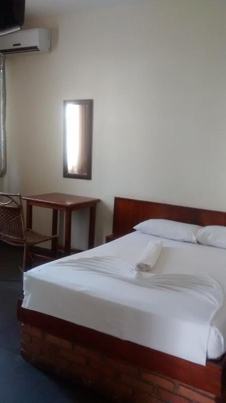 Hotel Alvorada - image 21