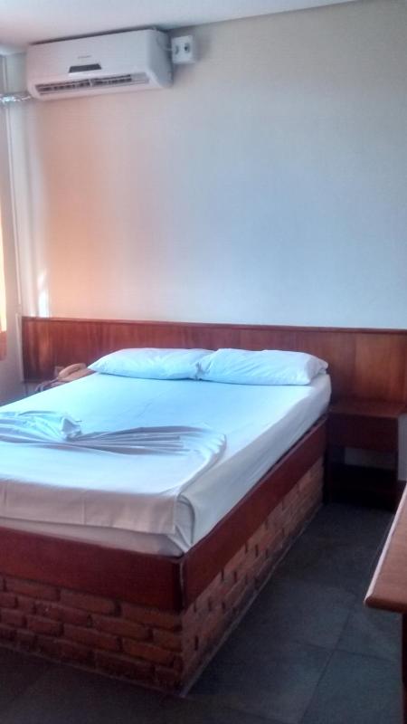 Hotel Alvorada - image 6