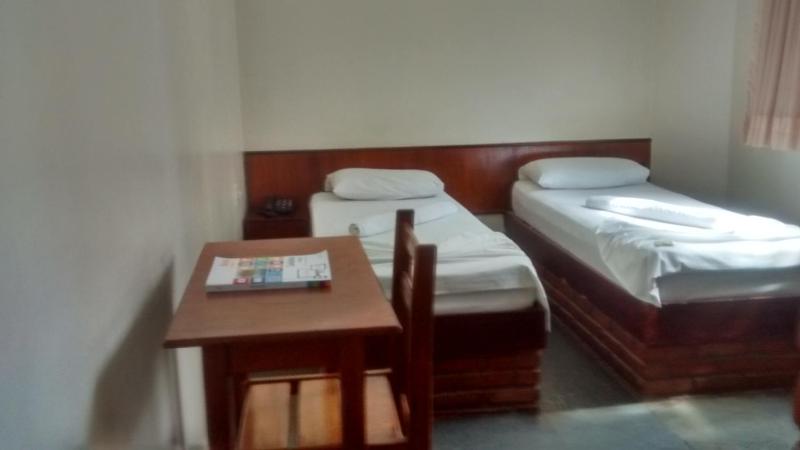 Hotel Alvorada - image 13