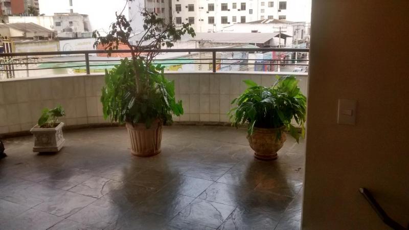 Hotel Alvorada - image 7