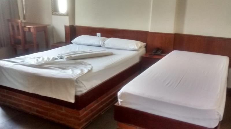 Hotel Alvorada - image 14