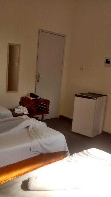 Hotel Alvorada - image 11