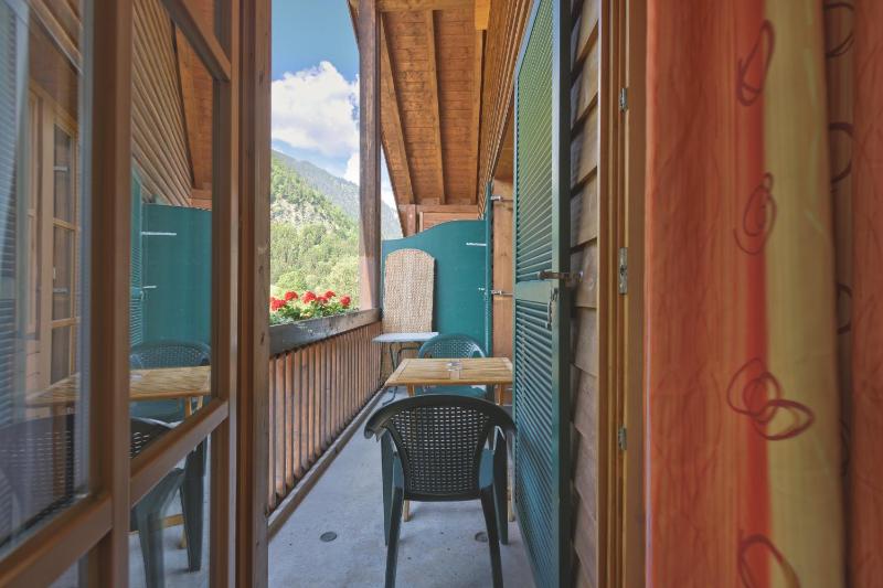  Comfort Single Room with Mountain View and shared Balcony  image 3