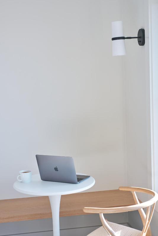 Studio with Sea View image 4