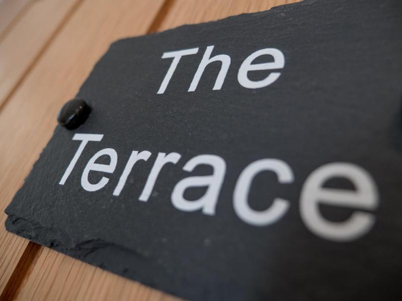 Double Room with Terrace image 2