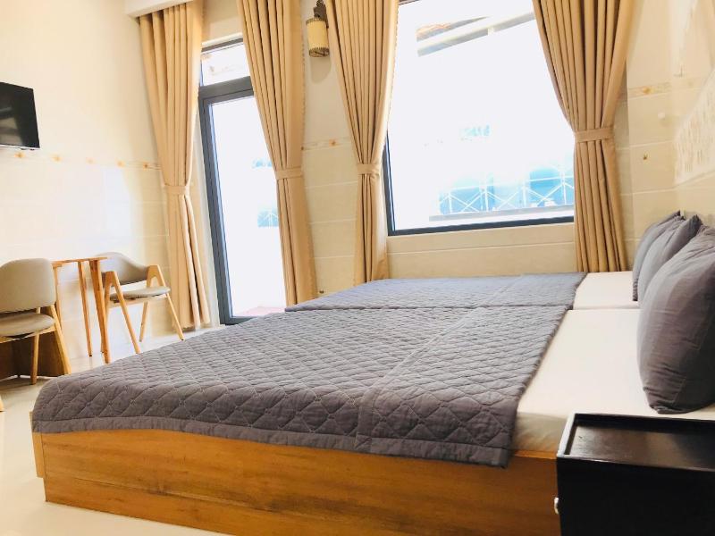 Thiên Các Hotel - image 33
