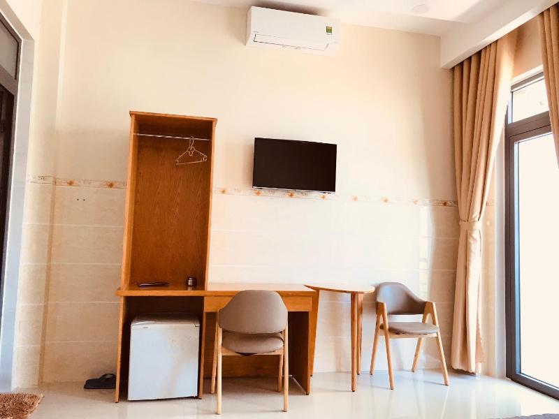 Thiên Các Hotel - image 25