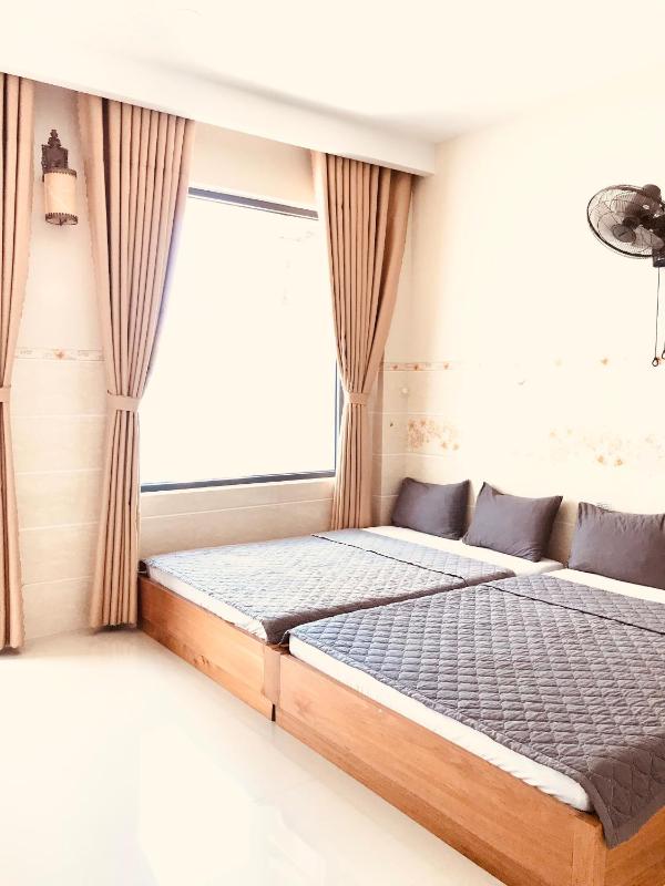 Thiên Các Hotel - image 40