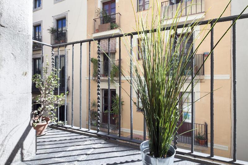 One-Bedroom Apartment image 4