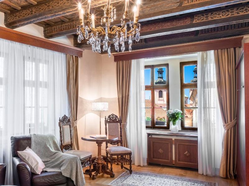 Family Suite image 1