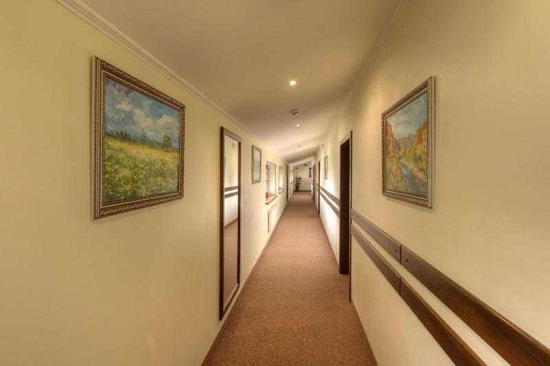 Double or Twin Room - Attic image 2