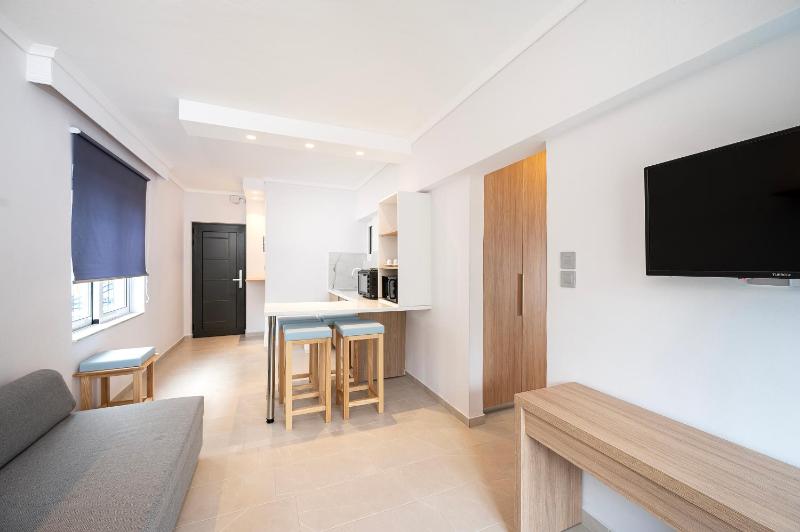Poseidon Deluxe Apartments - image 31