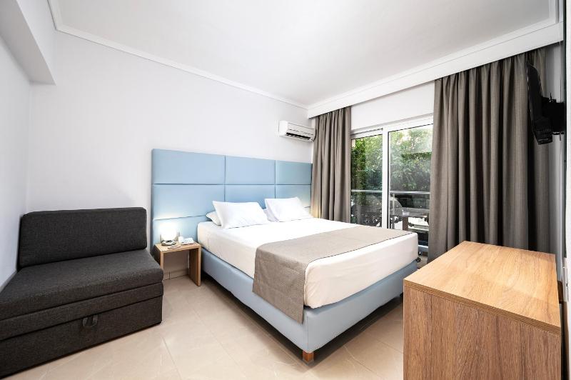 Poseidon Deluxe Apartments - image 29