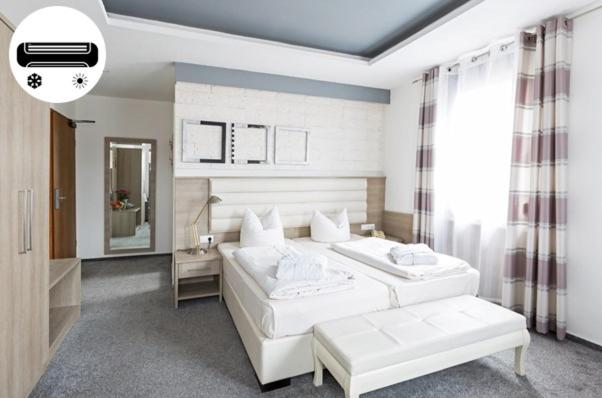 Budget Double Room image 3