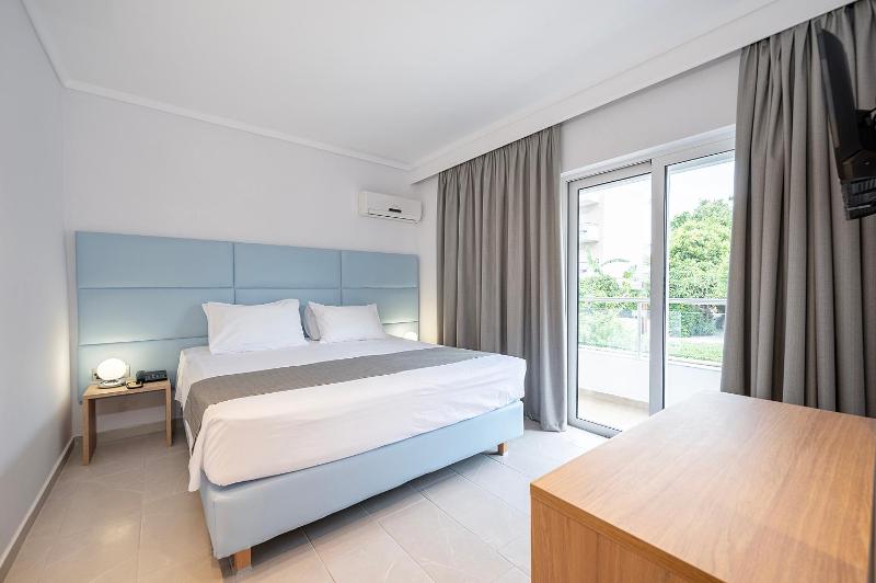 Poseidon Deluxe Apartments - image 28