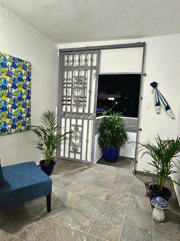 Apartment with Balcony image 2