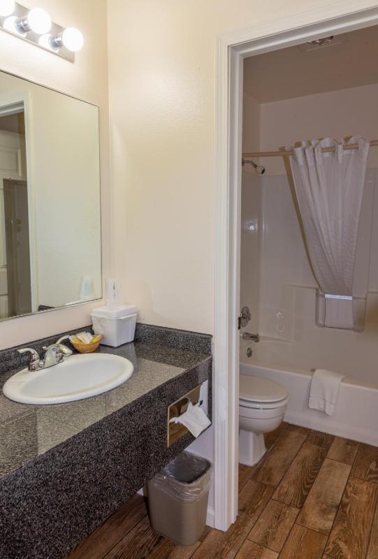Deluxe King Room image 3