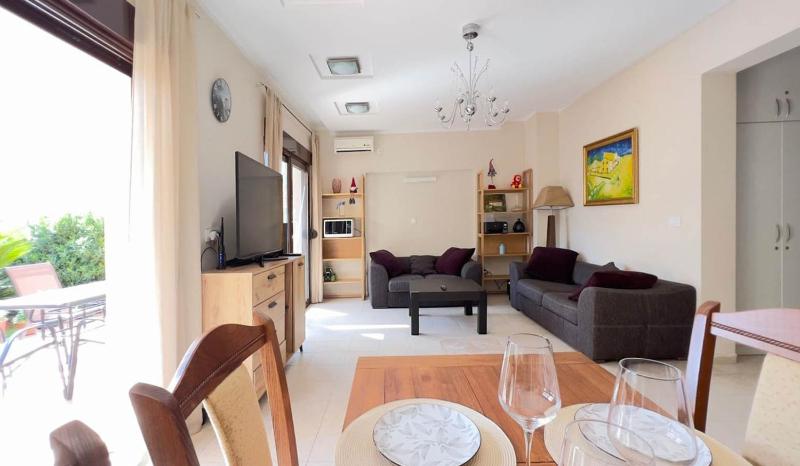 Two-Bedroom Suite image 1