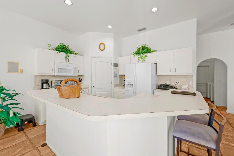Quiet and relaxing waterfront paradise with direct access to the Gulf of Mexico Villa Just for Sun - image 26