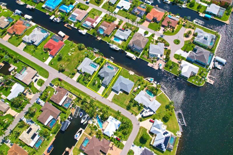 Quiet and relaxing waterfront paradise with direct access to the Gulf of Mexico Villa Just for Sun - image 25
