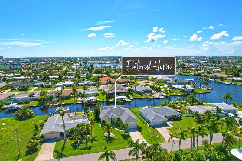 Quiet and relaxing waterfront paradise with direct access to the Gulf of Mexico Villa Just for Sun - image 22