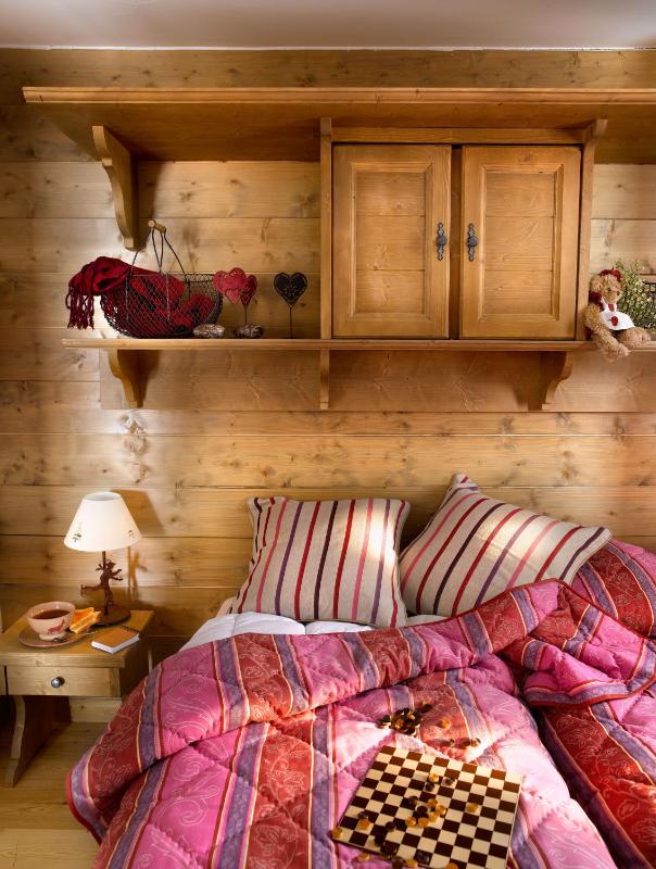 Two-Bedroom Apartment with Spa Access (6 Adults)  image 3