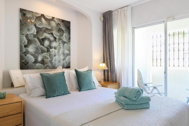 Elviria del Sol ground floor apartment - image 12