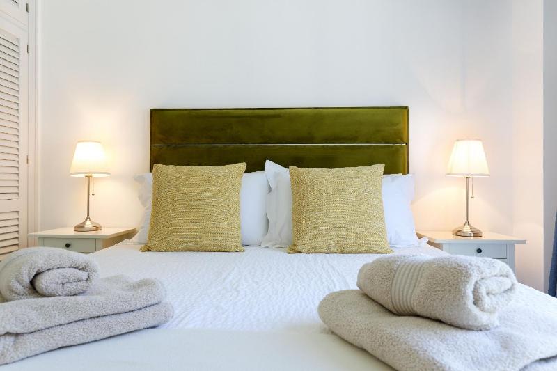 Elviria del Sol ground floor apartment - image 11